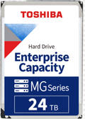 Toshiba 3.5 Inch Enterprise 24TB SATA Hard Drive Disk
