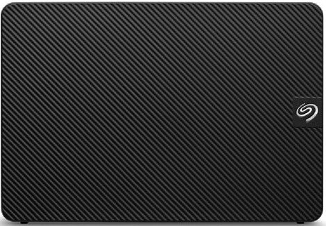 Seagate Expansion 3.5 Inch 10TB External Desktop Hard Drive