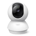 TP Link Tapo C210 Pan Tilt Home Security WiFi Camera