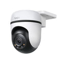 TP Link Tapo C500 Outdoor Pan Tilt Security WiFi Camera
