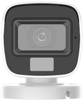 Hilook 2MP Dual Light Audio Fixed Mini Bullet Camera