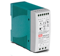TrendNet 60 W Single Output Industrial DIN