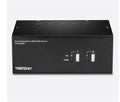 TrendNet 2-Port Dual Monitor DisplayPort