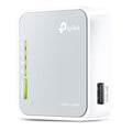 TP-Link Portable 3G Or 4G Wireless N Router