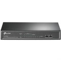 TP Link 8Port 100Mbps Desktop Switch