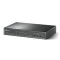 TP Link 8 Port 100Mbps Desktop Switch