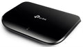 TP-Link TL-SG1005D 5-Port 10/100Mbps Desktop Network Switch