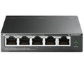 TP-Link 5-Port Gigabit Desktop PoE+ Switch