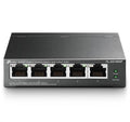 TP-Link 5-Port Gigabit Desktop Switch