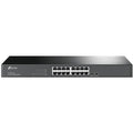 TP Link 16 Port Gigabit Rackmount Switch