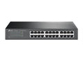 TP-Link 24-Port Gigabit Desktop/Rackmount Switch