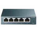 TP-Link TL-SG105 5-Port Gigabit Desktop Switch