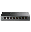 TP Link 8Port Gigabit Easy Smart Switch
