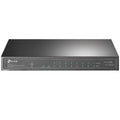 TP Link 10 Port Gigabit Swithc 8 Ports POE