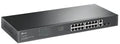 TP-Link TL-SG1218MPE 18-Port Gigabit Easy Smart Switch