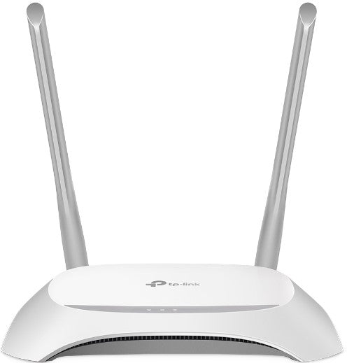 TP-Link TL-WR840N 300Mbps Wireless N Speed