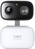TP Link Indoor or Outdoor Home Security WiFi Camera