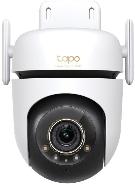 TP Link Outdoor Pan or Tilt Security Wi-F Camera