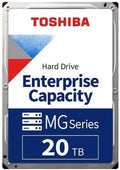 Toshiba Enterprice 3.5 Inch 20TB Hard Disk Drive