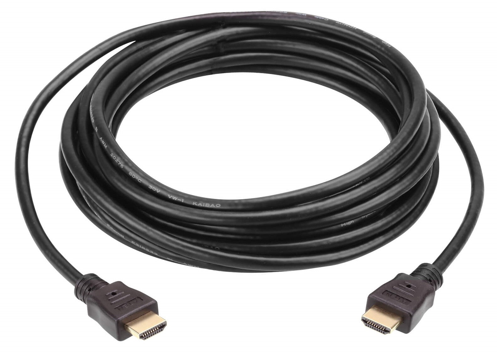 UniQue 3 Metre 4K HDMI To HDMI 19 Pin  Cable