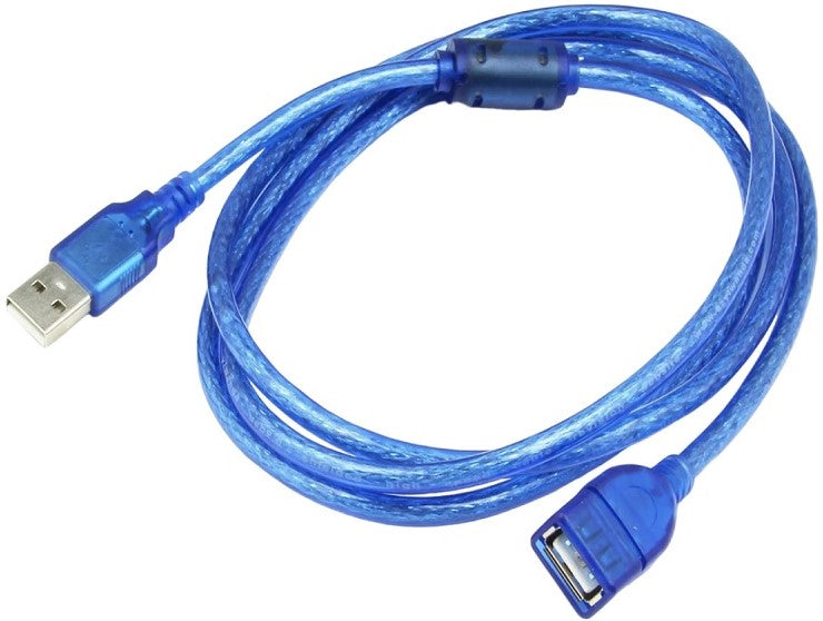 UniQue 5M Male To Female USB Extension Cable