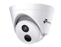 TP Link VIGI 4MP 2.8mm IR Turret Network Camera