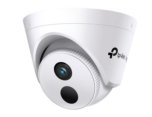 TP Link VIGI 4MP 2.8mm IR Turret Network Camera
