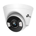 TP-Link VIGI 4MP 4mm Full-Color Turret Network Camera