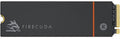 Seagate FireCuda 530 Heatsink 1TB M.2 NVMe SSD