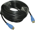 UniQue Male to Male 4K Gold Plated HDMI Cable
