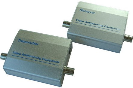 Securnix Video Anti-Jamming Equipment, ,