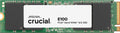 Crucial E100 1TB PCIe Gen4 NVMe M.2 SSD