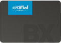 Crucial BX500 2.5-inch 1TB Serial ATA 3D NAND Internal SSD