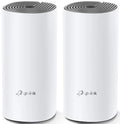 The TP-Link Deco E4 AC1200 Whole Home Mesh Wi-Fi System