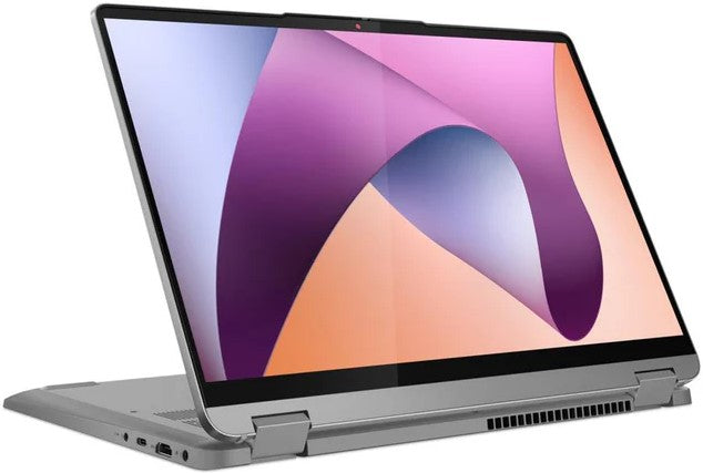 Lenovo IdeaPad Flex 5 14ABR8 AMD Ryzen 7 2 In 1 Laptop