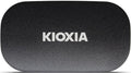 Kioxia Exceria Plus G2 1TB Portable SSD
