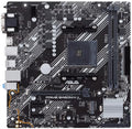 Asus Prime B450M-K II AMD Socket AM4 Micro ATX Motherboad
