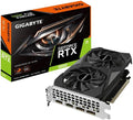 Gigabyte GetForce RTX3050 Windforce OC V2 6G Graphics Card