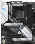 Asus ROG STRIX B550A Socket AM4 ATX Desktop Gaming Motherboard