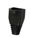 NetiX RJ45 Rubber Boots 100 Per Pack
