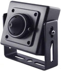 Vandsec Mini IP Camera Series