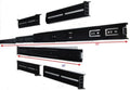 NetiX IPC Adjustable Slide Rail