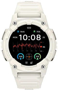 Kospet Tank S2 Ultra 1.32 Inch Amoled White Smartwatch