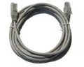 UNIQUE UTP CAT6 PATCH CORD,3M,GREY,