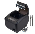 POSTRON USB LAN RS232 Thermal Printer