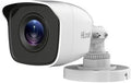 Hikvision HiLook 2MP IR Fixed Mini Bullet Camera