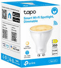 TP-Link Tapo L610 Smart Wi-Fi Dimmable Spotlight Bulb