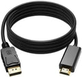 UniQue Mini DisplayPort to HDMI Cable