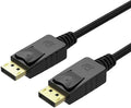 UniQue 3M Male To Male DisplayPort Cable