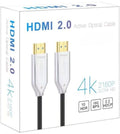 UniQue 4K Ultra HD 80M HDTV 2.0 Active Optical Cable